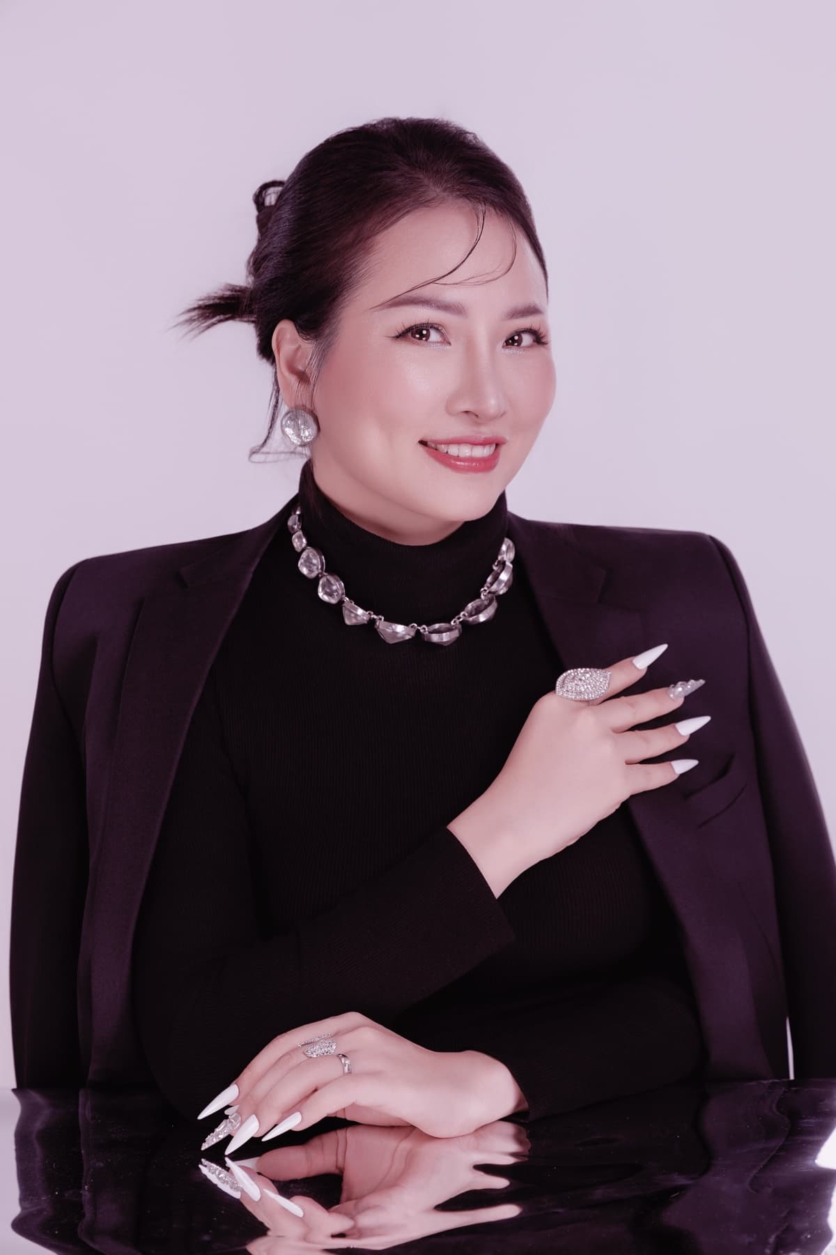 CEO LANNI Beauty & Academy KIM TUYẾN